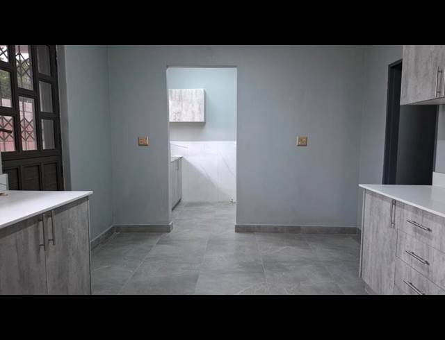 3 BEDROOM PROPERTY TO RENT IN SHERWOOD